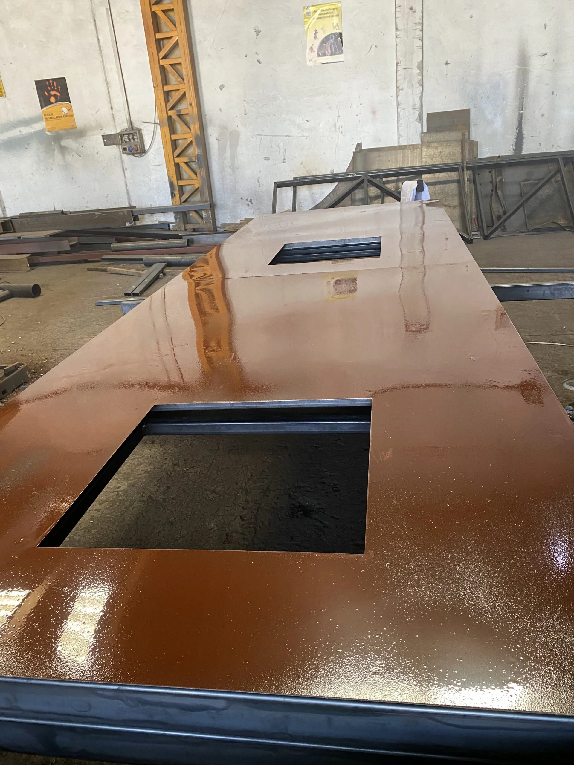 Maxwell-SM150-Coating-of-Chambers